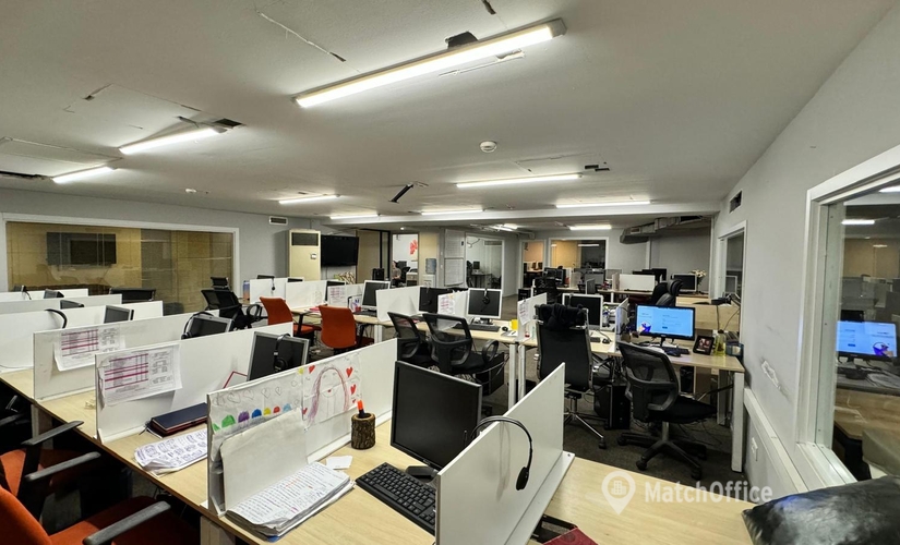 Ofis Harman Sk. 34394 Levent