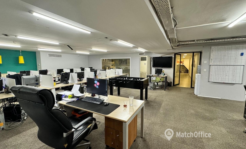 Ofis Harman Sk. 34394 Levent