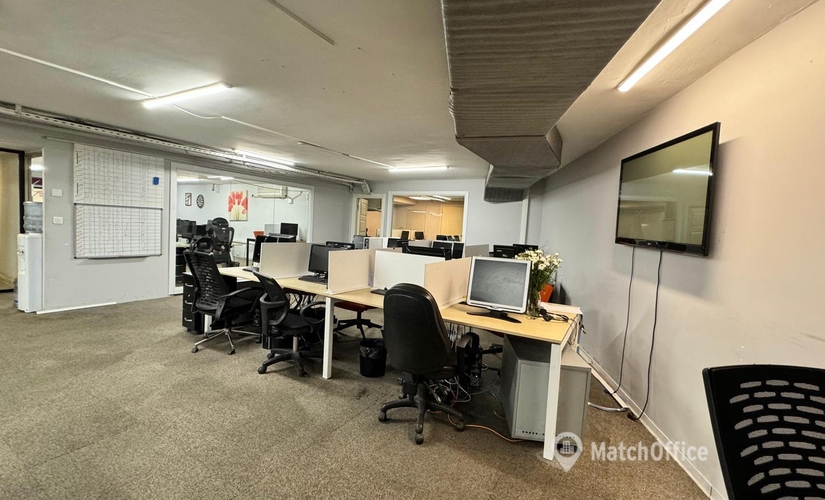 Ofis Harman Sk. 34394 Levent