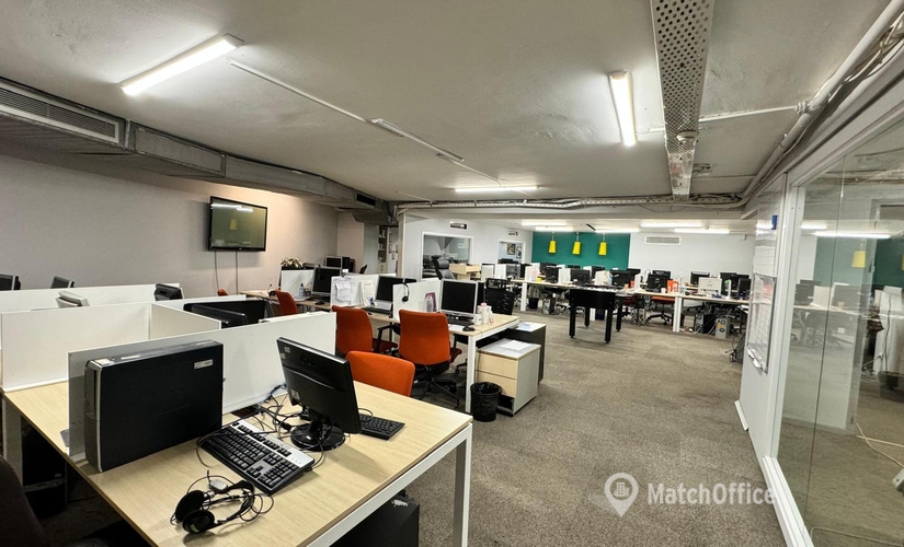 Ofis Harman Sk. 34394 Levent