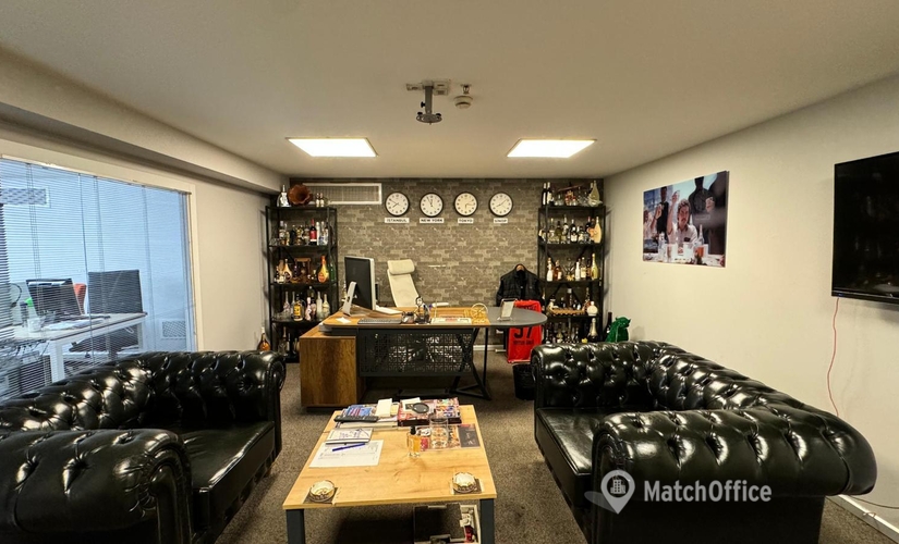 Ofis Harman Sk. 34394 Levent