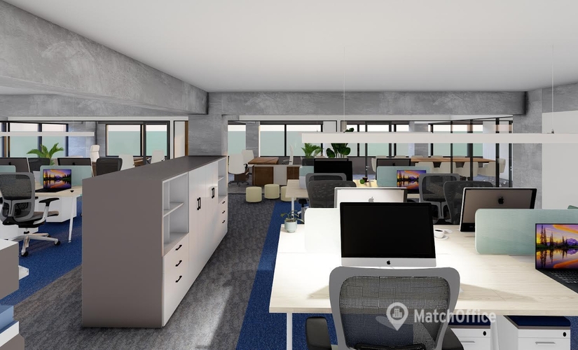 Ofis Talatpaşa Cd. 34394 Şişli
