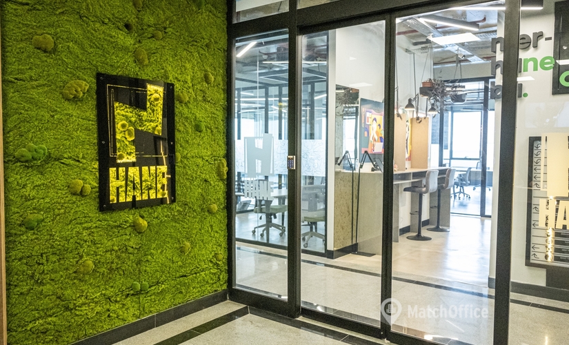 Office 100. Yıl Blv 06450 Ankara
