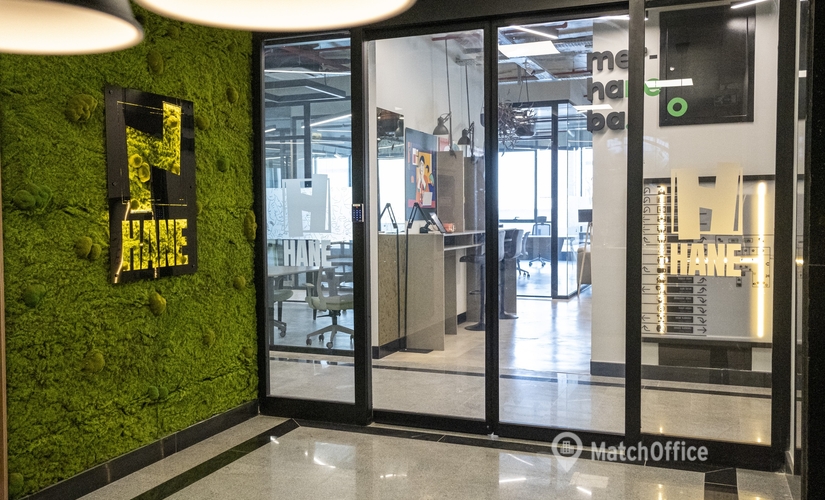 Office 100. Yıl Blv 06450 Ankara