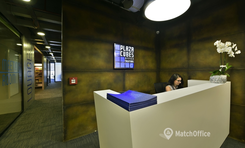 500 m² Coworking in Bomonti, Kağıthane (34700) - 4 | MatchOffice.com