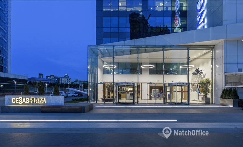 750 m² Business center in Istanbul City Center, Ümraniye (34768) - 2 | MatchOffice