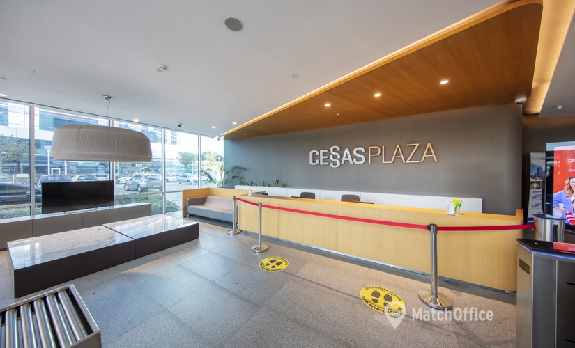 750 m² Business center in Istanbul City Center, Ümraniye (34768) - 3 | MatchOffice