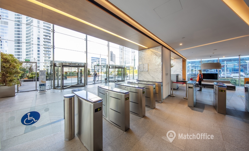 750 m² Business space in Istanbul City Center, Ümraniye (34768) - 4 | MatchOffice