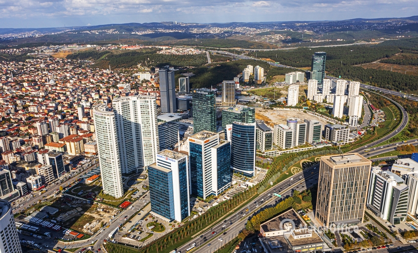 750 m² Serviced office in Istanbul City Center, Ümraniye (34768) - 1 | MatchOffice