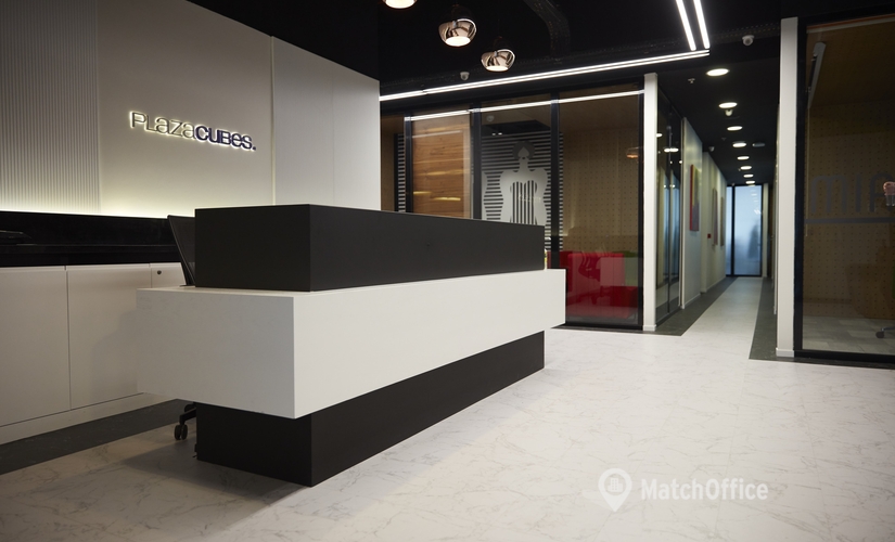 28 m² Co-working in Ankara, Nergiz Sokak No:7-2 (06560) - 3 | MatchOffice