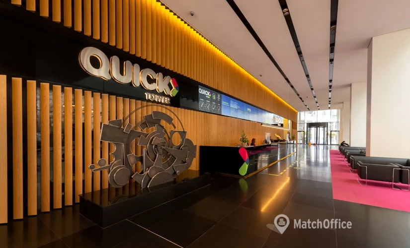 45 m² Business space in Ataşehir, Umut Sokak No:10-12 (34752) - 3 | MatchOffice.com