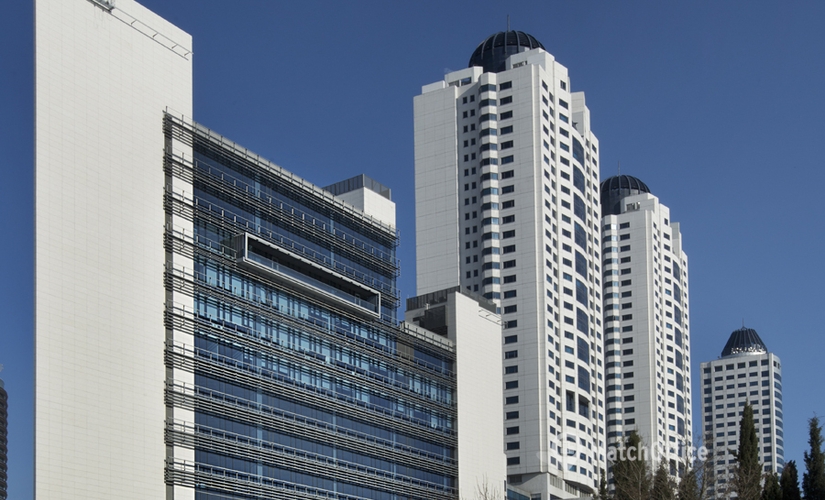 120 m² Business space in Şişli, Kır Gülü Sokağı 4 (34865) - 0 | MatchOffice.com