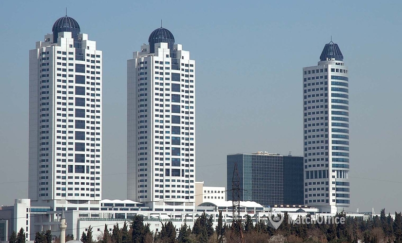 120 m² Business space in Şişli, Kır Gülü Sokağı 4 (34865) - 1 | MatchOffice