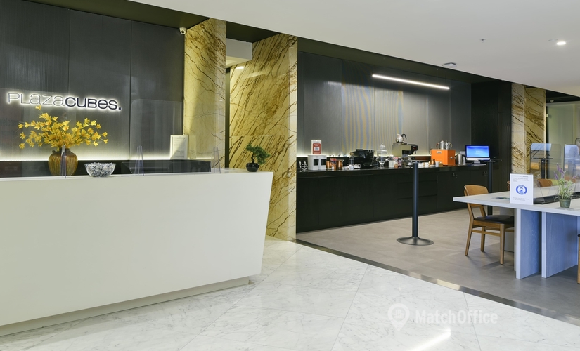 120 m² Serviced office in Şişli, Kır Gülü Sokağı 4 (34865) - 4 | MatchOffice