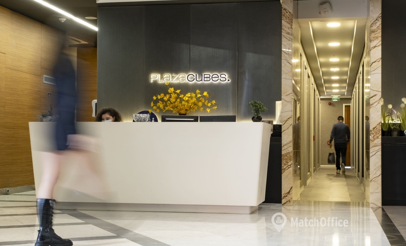 500 m² Shared office  in Şişli, Kır Gülü Sokağı 4 (34865) - 2 | MatchOffice