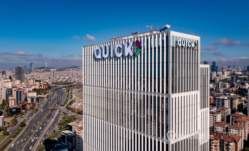 200 m² Business park in Ataşehir, İçerenköy Mahallesi (34752) - 2 | MatchOffice