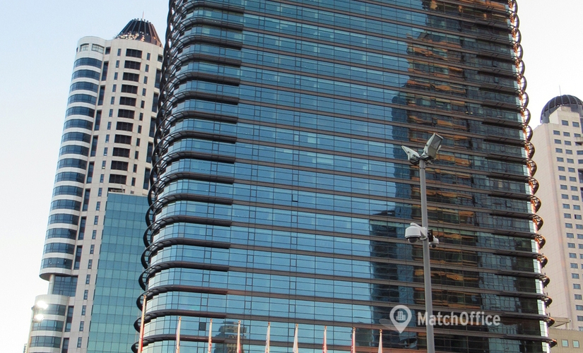 Office Büyükdere Caddesi No:175 34394 Şişli
