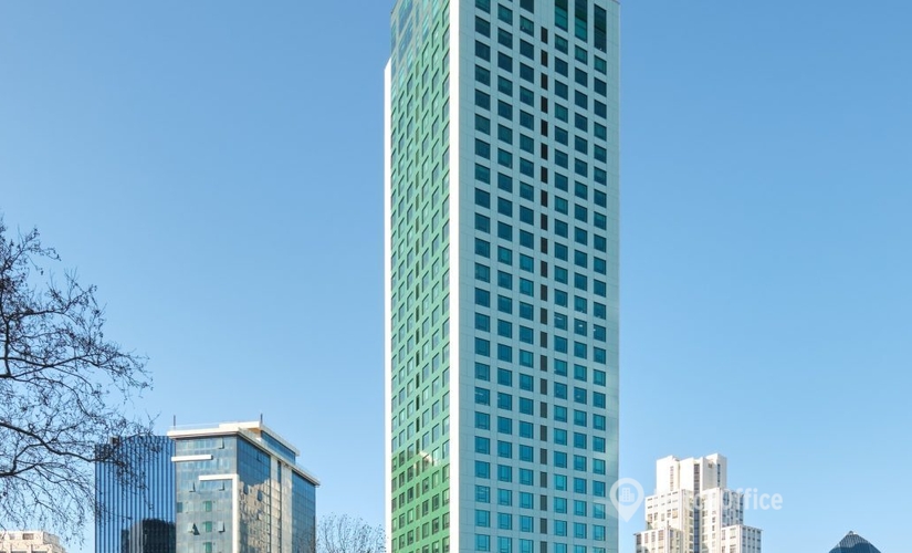 500 m² Shared workspace in Maslak, Bilim sok. No:5 Sun Plaza Kat:13-15-19-26 Sarıyer-Maslak / İstanbul (34398) - 2 | MatchOffice