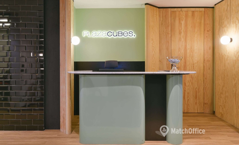 500 m² Serviced office in Maslak, Bilim Sokak No:5 (34398) - 3 | MatchOffice.com