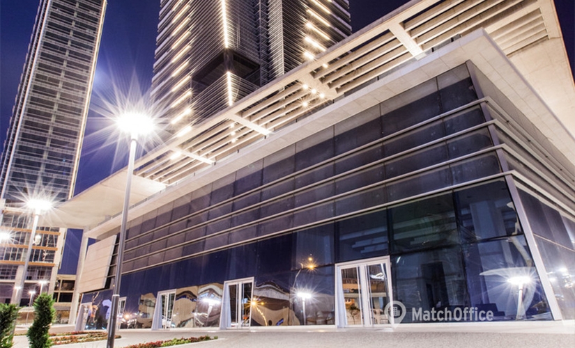 900 m² Business park in Ankara, Ufuk Üniversitesi Cd. No:3 (06510) - 2 | MatchOffice