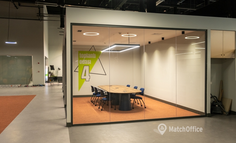 Office 1597. Caddesi 37 06500 Ankara