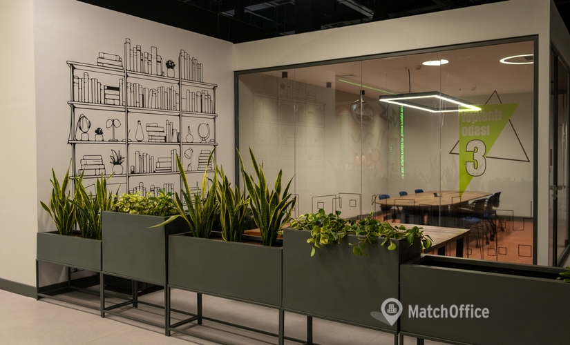 Office 1597. Caddesi 37 06500 Ankara