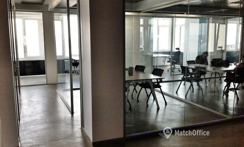 30 m² Business space in Istanbul City Center, Inönü Caddesi Akar Palas N°14 3rd Floor (34394) - 0 | MatchOffice