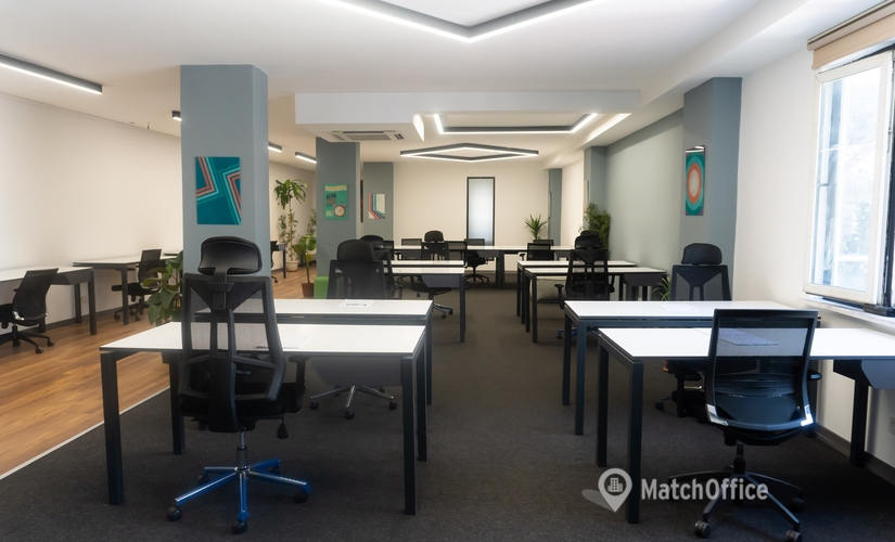 Ofis Talatpaşa Cd. 34394 Şişli