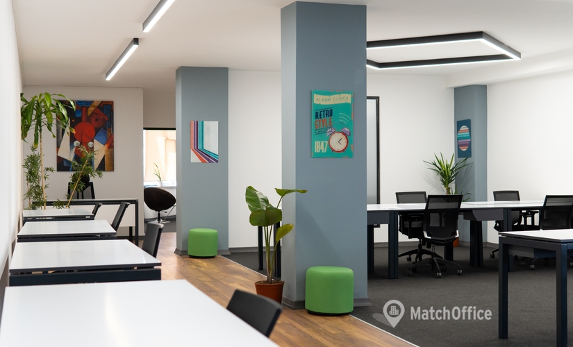 Ofis Talatpaşa Cd. 34394 Şişli