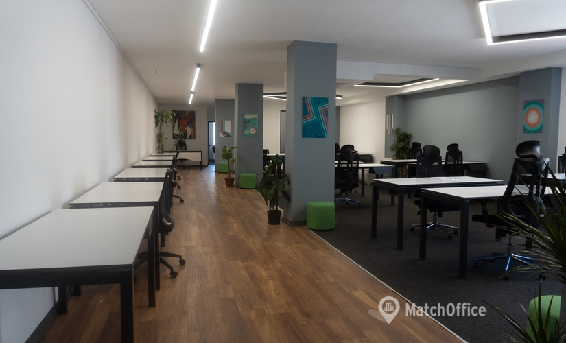 Ofis Talatpaşa Cd. 34394 Şişli