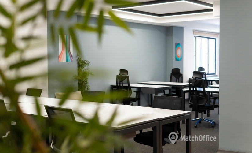 Ofis Talatpaşa Cd. 34394 Şişli