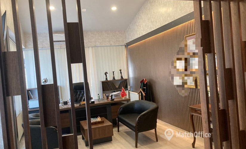 30 m² Coworking space  in Denizli, Saraylar Mah. 464 Sok. No:1 (20100) - 0 | MatchOffice.com