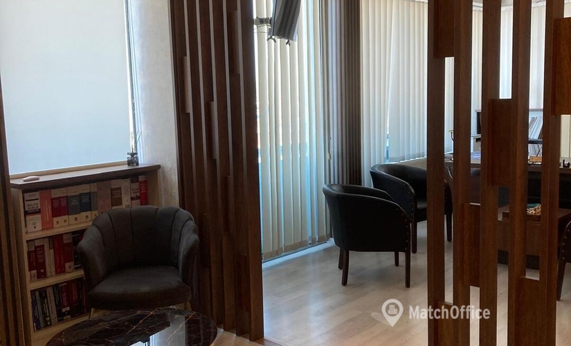 30 m² Shared workspace  in Denizli, Saraylar Mah. 464 Sok. No:1 (20100) - 2 | MatchOffice