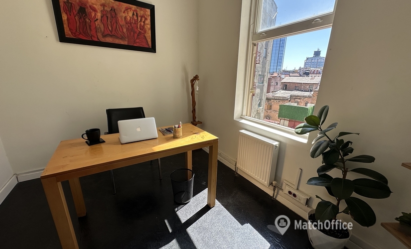 Office Meşrutiyet Caddesi No:19/2 34421 Beyoğlu