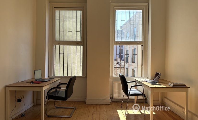 25 m² Shared workspace  in Beyoğlu, Meşrutiyet Caddesi No:19/2 (34421) - 1 | MatchOffice.com
