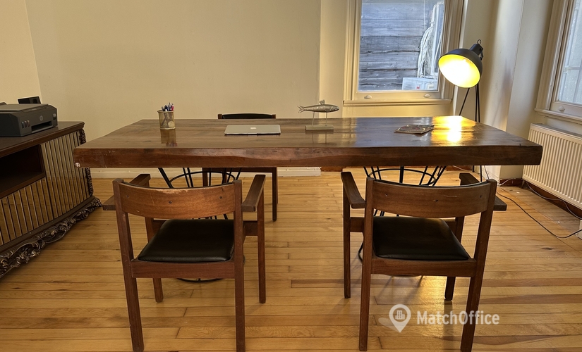  Meeting room in Beyoğlu, Meşrutiyet Caddesi No:19/2 (34421) - 2 | MatchOffice.com