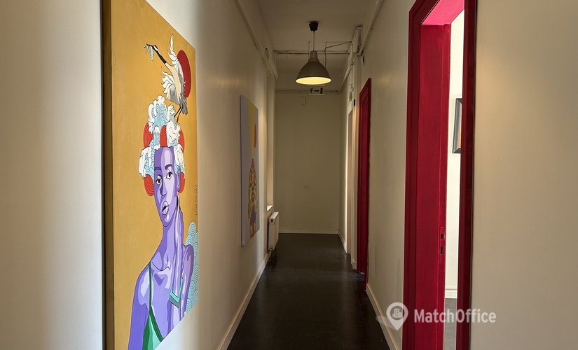 Conference center in Beyoğlu, Meşrutiyet Caddesi No:19/2 (34421) - 3 | MatchOffice.com