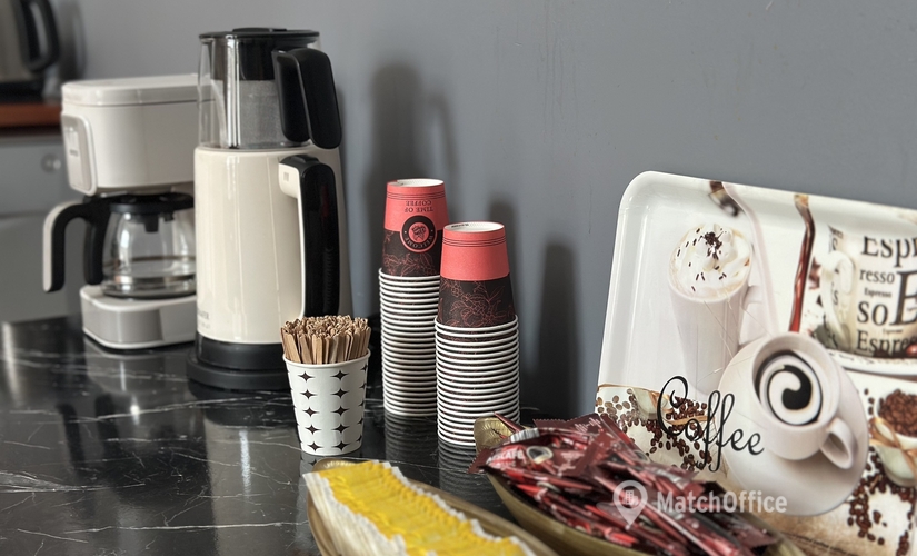 Convention center in Beyoğlu, Meşrutiyet Caddesi No:19/2 (34421) - 4 | MatchOffice