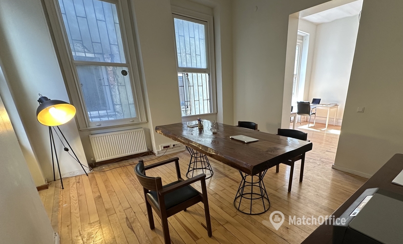 Office Meşrutiyet Caddesi No:19/2 34421 Beyoğlu