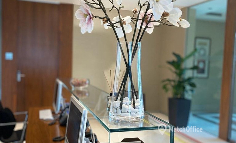 Office Büyükdere Cd. 34394 Şişli