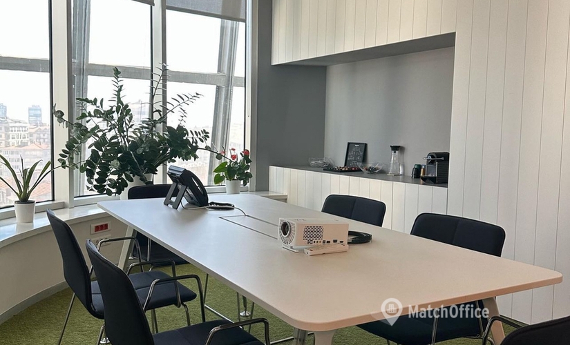 Office Büyükdere Cd. 34394 Şişli