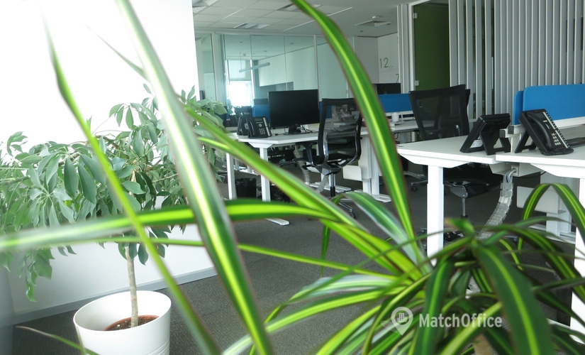 Office Büyükdere Cd. 34394 Şişli