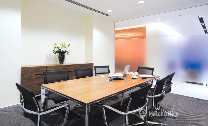 Office Büyükdere Cd. 34394 Şişli