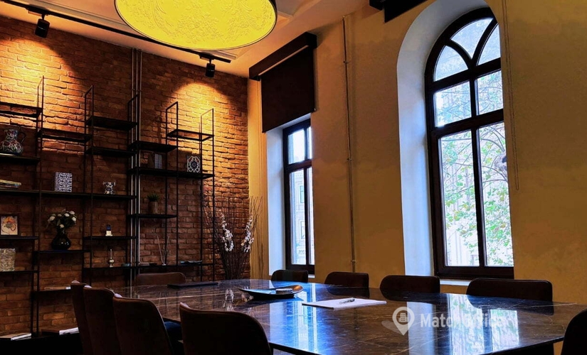  Conference space in Beşiktaş, Şair Nedim Caddesi No:2/4 (34351) - 2 | MatchOffice.com