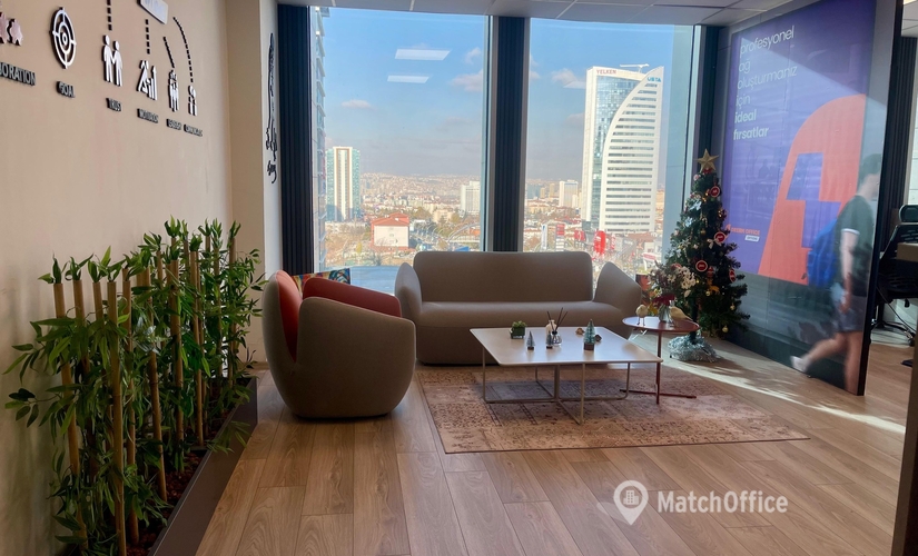 Virtual address in Ankara, No:16 İç Kapı No:22 (06530) - 3 | MatchOffice