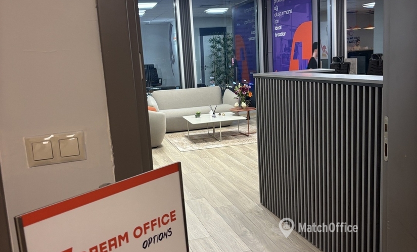 Virtual office space in Ankara, No:16 İç Kapı No:22 (06530) - 2 | MatchOffice.com