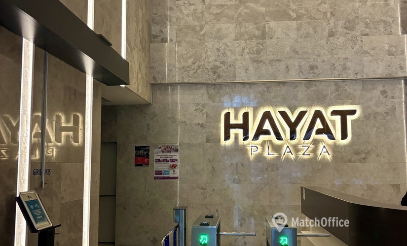 Convention center in Ankara, No:16 İç Kapı No:22 (06530) - 1 | MatchOffice.com