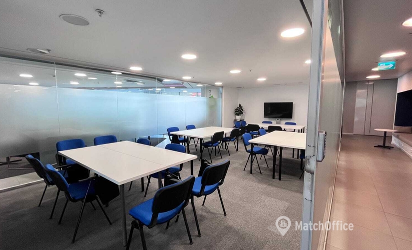  Conference room in Maslak, Ahi Evran St (34396) - 3 | MatchOffice.com