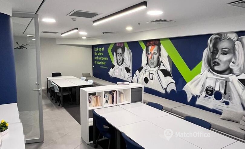  Conference center in Maslak, Ahi Evran St (34396) - 2 | MatchOffice.com