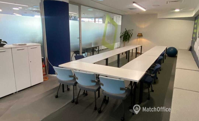 Conference center in Maslak, Ahi Evran St (34396) - 1 | MatchOffice
